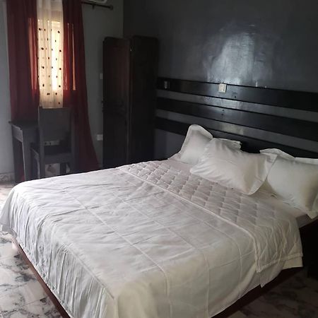Sunrise Center Bonapriso 111 Hotel Douala Kültér fotó