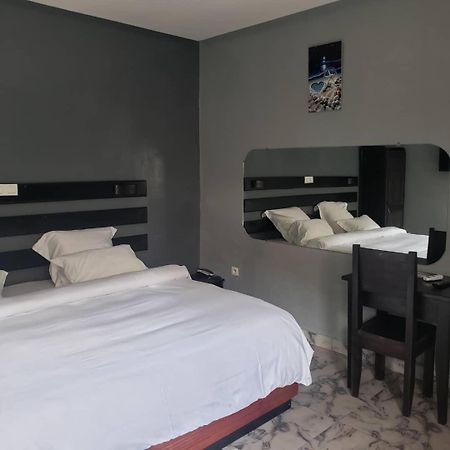 Sunrise Center Bonapriso 111 Hotel Douala Kültér fotó