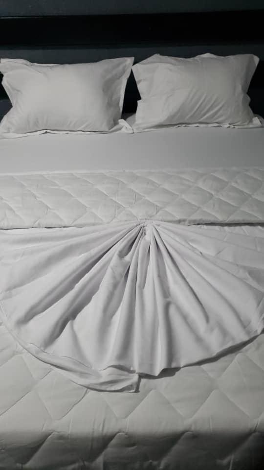Sunrise Center Bonapriso 111 Hotel Douala Kültér fotó